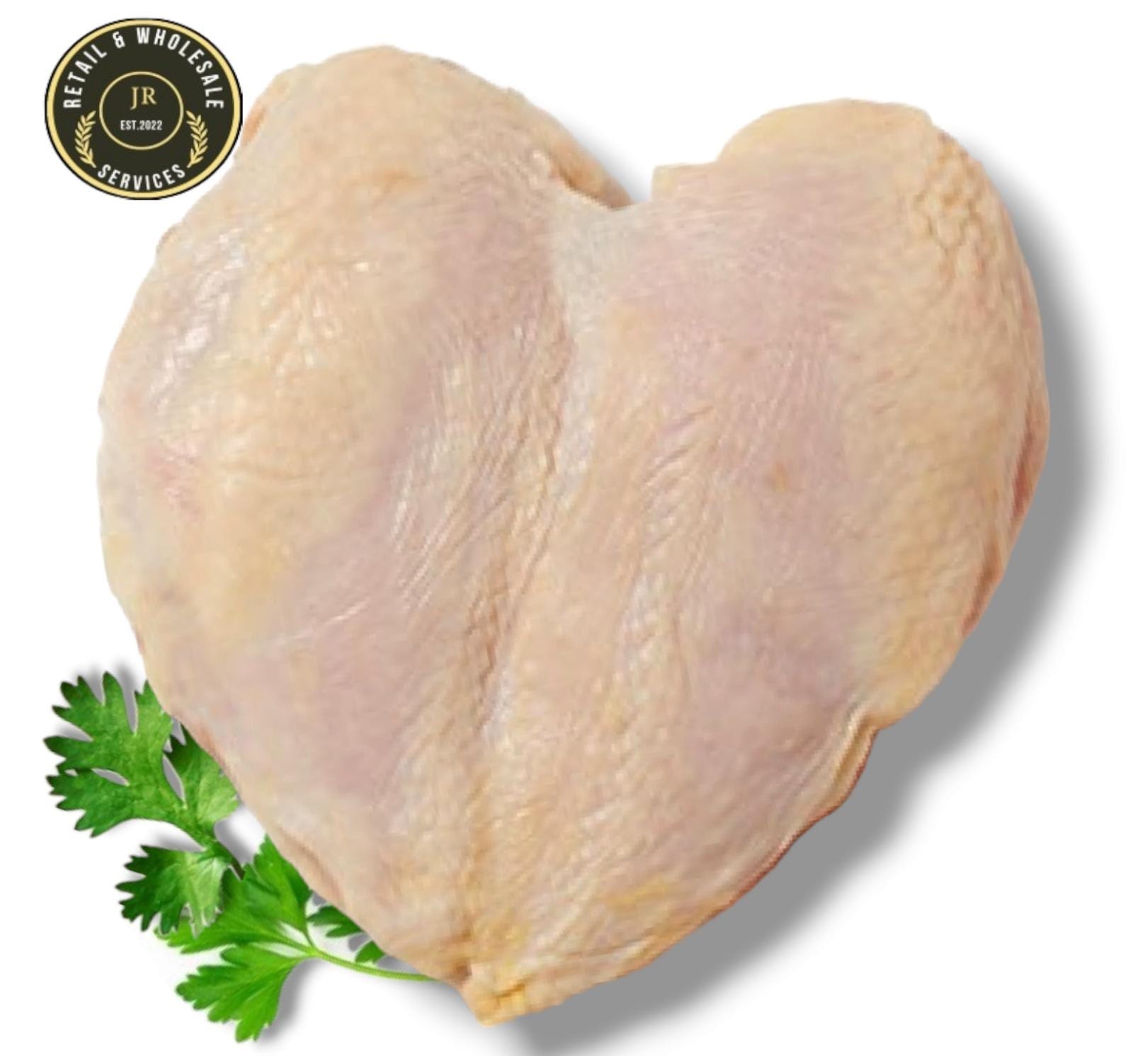 Fresh Turkey  Harrison's Poultry